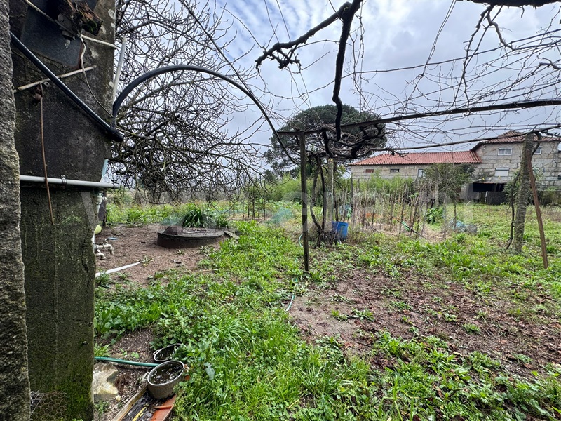 Moradia T6+ à venda em Guardizela, Guimarães — foto 8