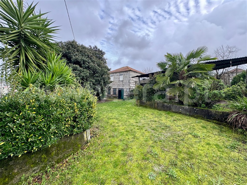Moradia Isolada T6 / Guimarães, Guardizela