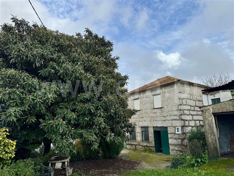 Moradia T6+ à venda em Guardizela, Guimarães — foto 2