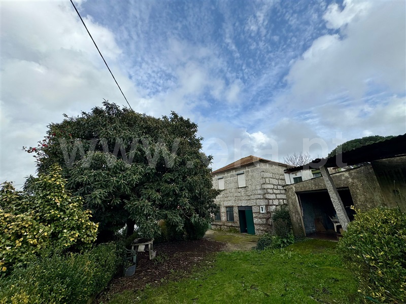 Moradia T6+ à venda em Guardizela, Guimarães — foto 3