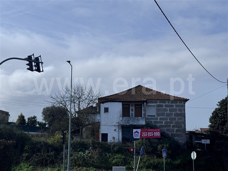 Moradia T6+ à venda em Guardizela, Guimarães — foto 9
