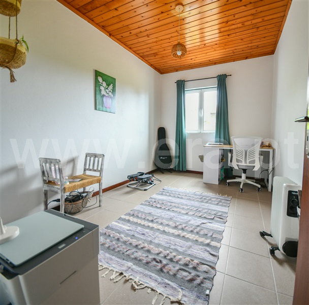 Moradia T6+ à venda em Praia do Almoxarife, Horta — foto 17