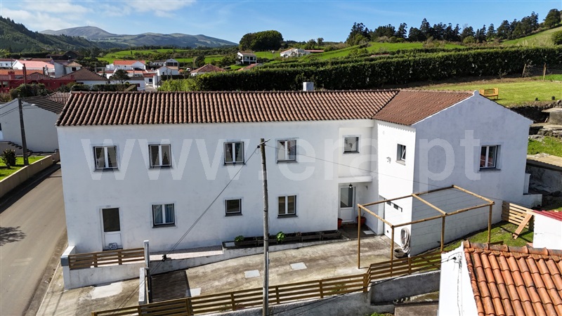 Moradia T6+ à venda em Praia do Almoxarife, Horta — foto 2