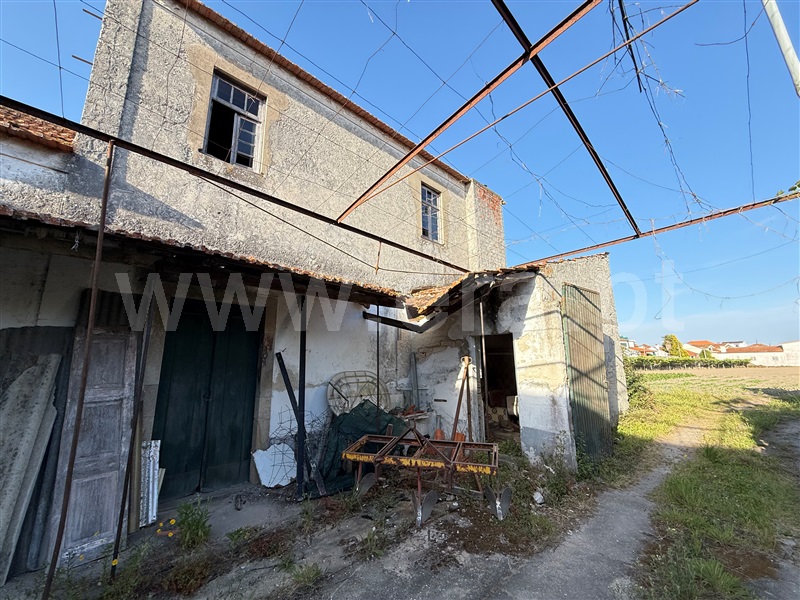 Moradia T6+ à venda em Ílhavo (São Salvador), Ílhavo — foto 4
