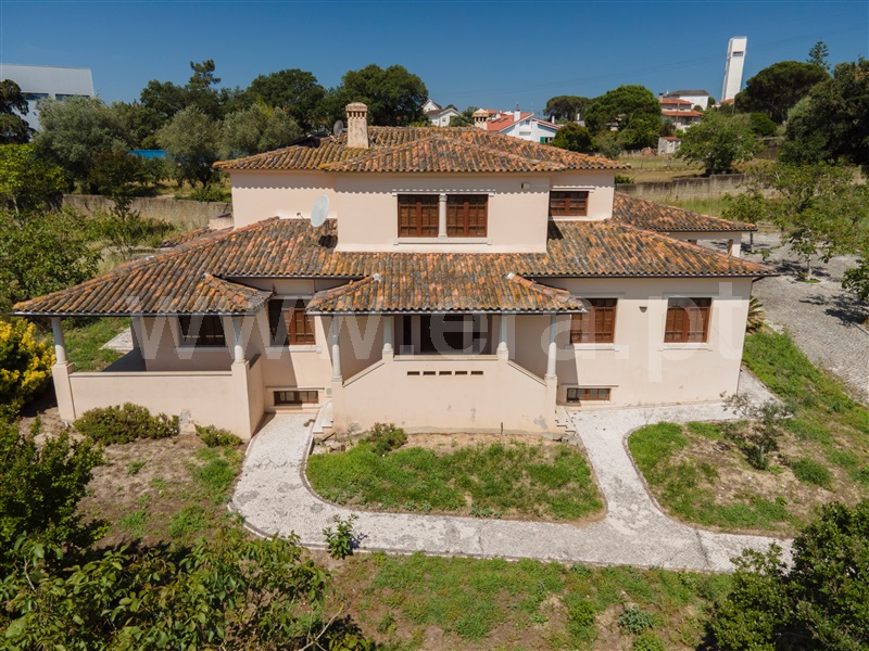 Moradia Isolada T6 com Luxo Leiria, Marrazes e Barosa - 1322014 - 8