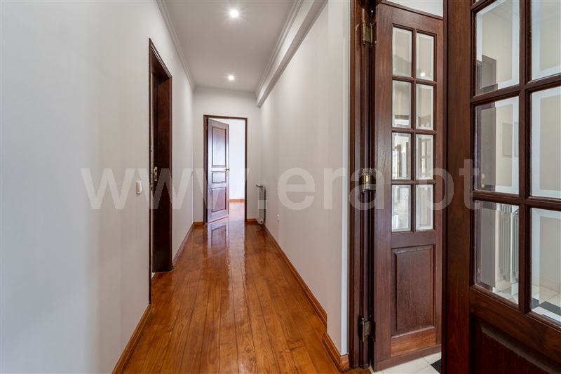 Moradia Isolada T6 com Luxo Leiria, Marrazes e Barosa - 1322014 - 23