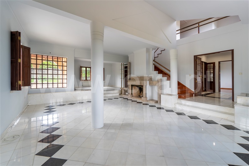 Moradia Isolada T6 com Luxo Leiria, Marrazes e Barosa - 1322014 - 27
