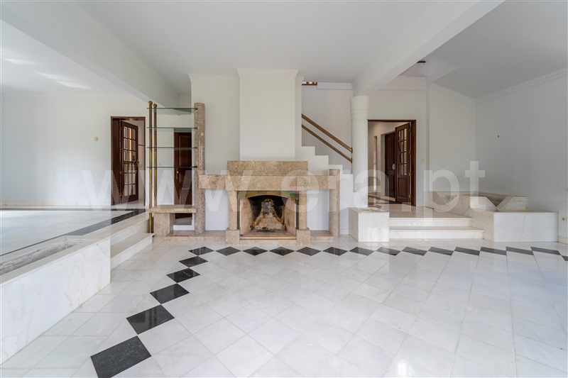 Moradia Isolada T6 com Luxo Leiria, Marrazes e Barosa - 1322014 - 28