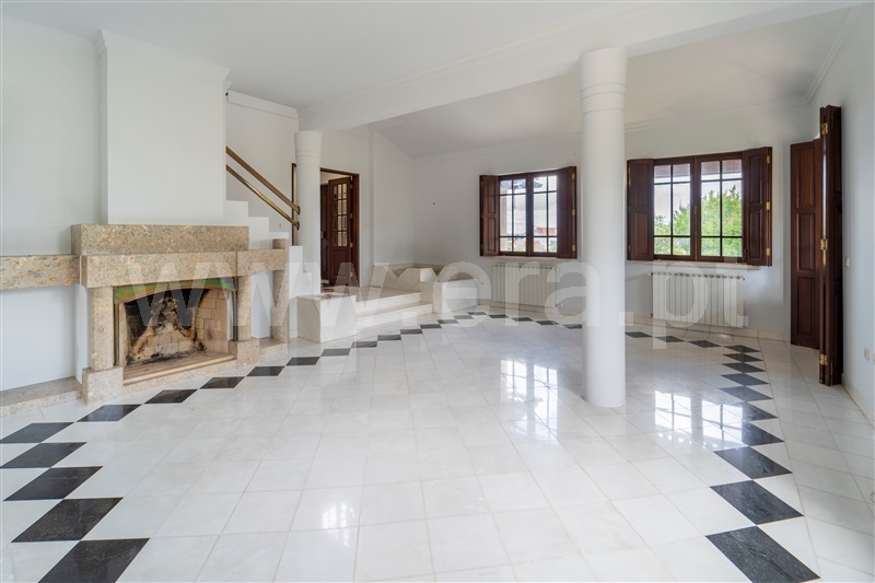 Moradia Isolada T6 com Luxo Leiria, Marrazes e Barosa - 1322014 - 29