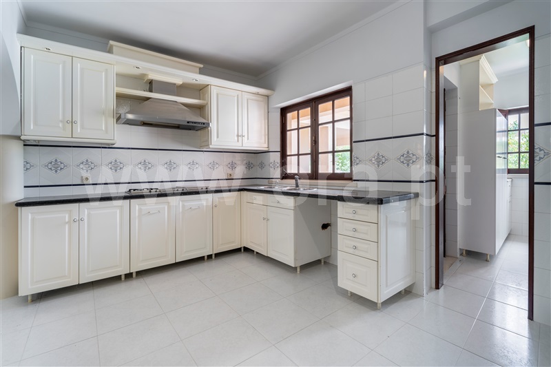 Moradia Isolada T6 com Luxo Leiria, Marrazes e Barosa - 1322014 - 33