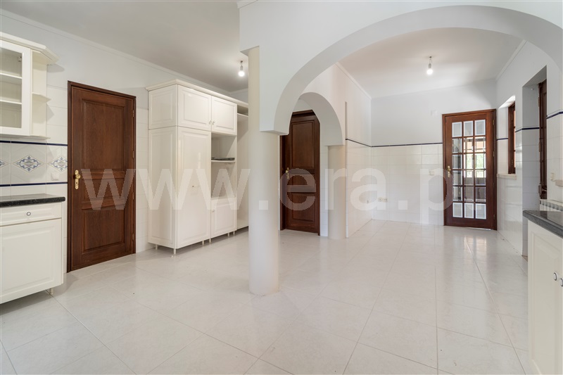 Moradia Isolada T6 com Luxo Leiria, Marrazes e Barosa - 1322014 - 34