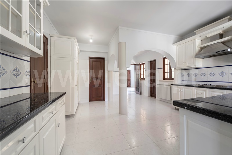 Moradia Isolada T6 com Luxo Leiria, Marrazes e Barosa - 1322014 - 37
