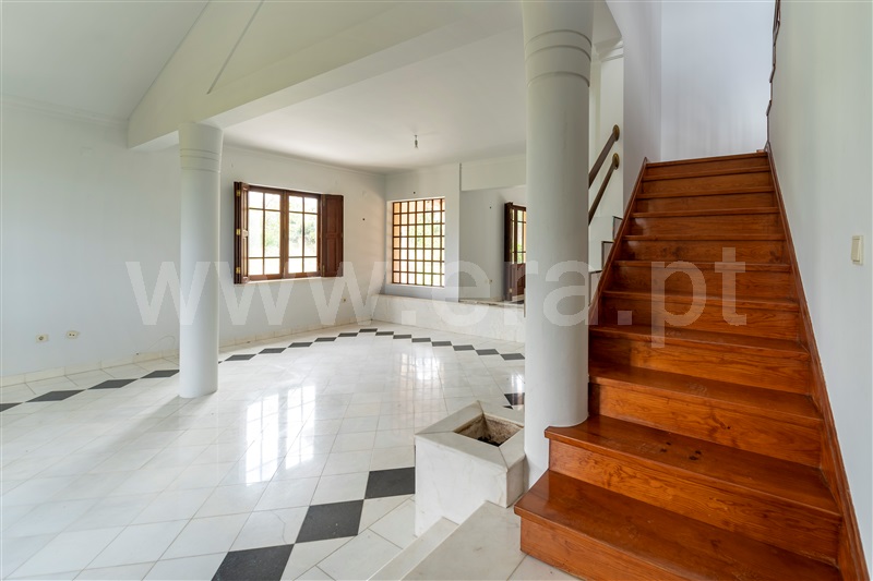 Moradia Isolada T6 com Luxo Leiria, Marrazes e Barosa - 1322014 - 40