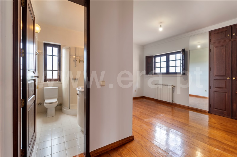 Moradia Isolada T6 com Luxo Leiria, Marrazes e Barosa - 1322014 - 44
