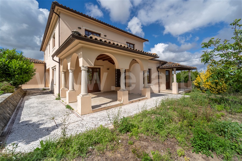 Moradia Isolada T6 com Luxo Leiria, Marrazes e Barosa - 1322014 - 66