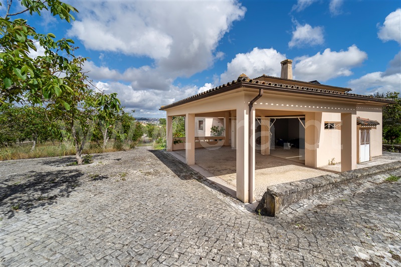 Moradia Isolada T6 com Luxo Leiria, Marrazes e Barosa - 1322014 - 68