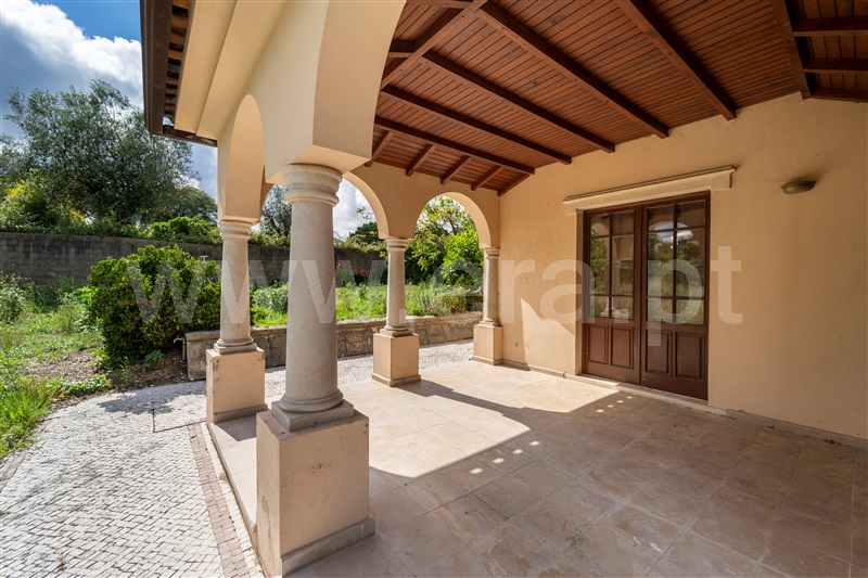 Moradia Isolada T6 com Luxo Leiria, Marrazes e Barosa - 1322014 - 70