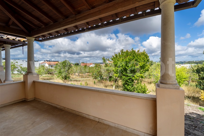 Moradia Isolada T6 com Luxo Leiria, Marrazes e Barosa - 1322014 - 72
