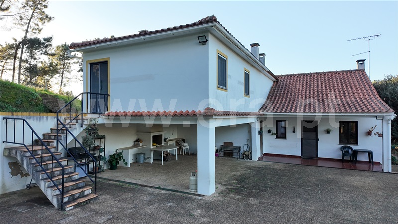 Moradia Isolada T6 Mação, Penhascoso - 1416759 - 11