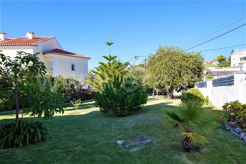 Moradia Isolada T6 / Mafra, Carvoeira, Mafra
