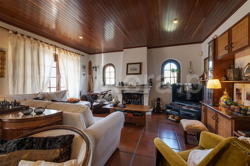 Moradia Isolada T6 Mafra, Carvoeira, Mafra - 1183315 - 9