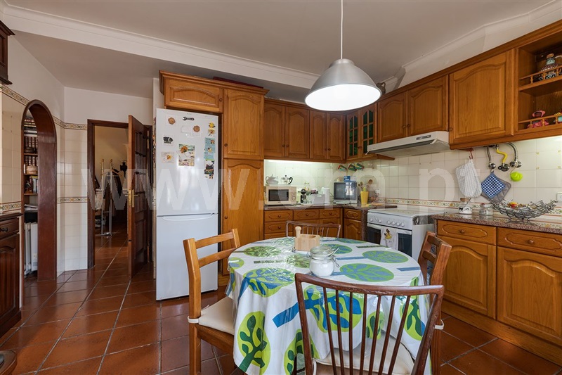 Moradia Isolada T6 Mafra, Carvoeira, Mafra - 1183315 - 12