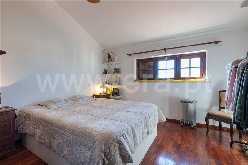 Moradia Isolada T6 Mafra, Carvoeira, Mafra - 1183315 - 16