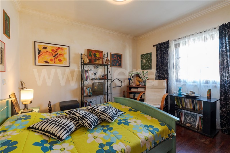 Moradia Isolada T6 Mafra, Carvoeira, Mafra - 1183315 - 18