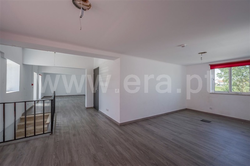 Prédio T6 Mafra, São Miguel de Alcainça - 1473291 - 1