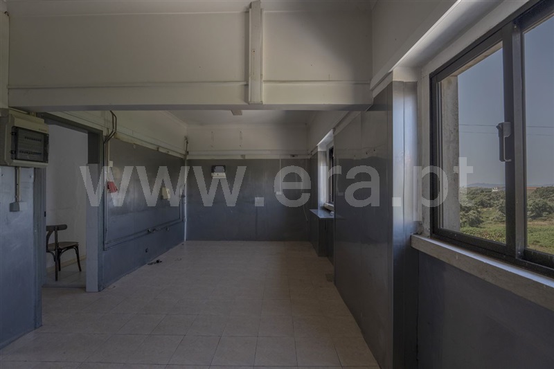 Prédio T6 Mafra, São Miguel de Alcainça - 1473291 - 9