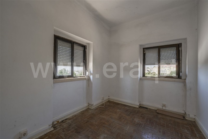 Prédio T6 Mafra, São Miguel de Alcainça - 1473291 - 12