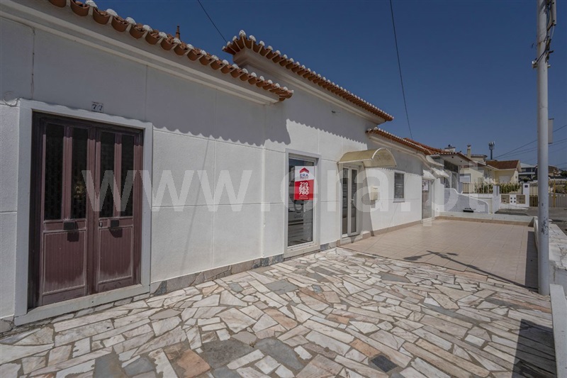 Moradia Isolada T6 / Mafra, São Miguel de Alcainça