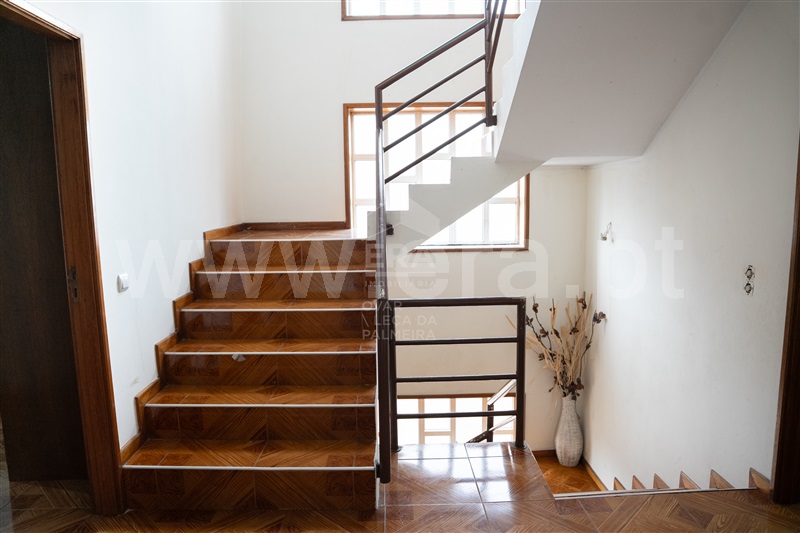 Moradia T6+ à venda em Perafita, Matosinhos — foto 14