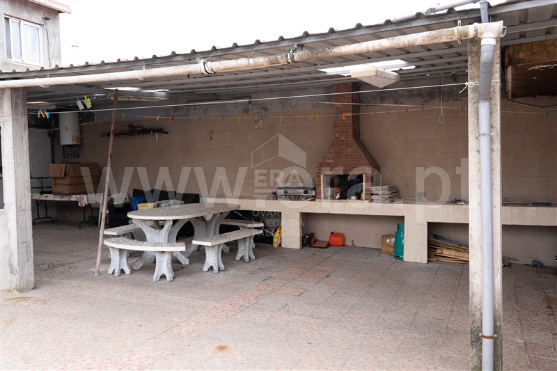 Moradia T6+ à venda em Perafita, Matosinhos — foto 18