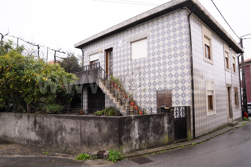 Moradia T6+ à venda em Santa Cruz do Bispo, Matosinhos — foto 13