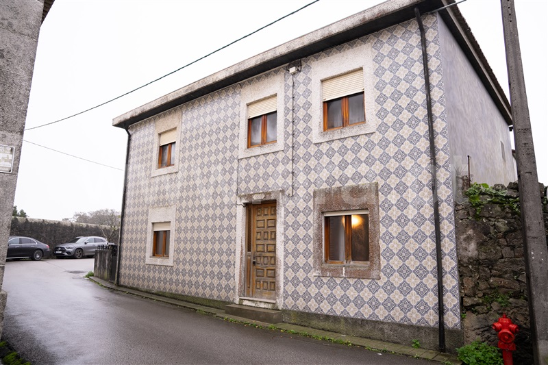Moradia T6+ à venda em Santa Cruz do Bispo, Matosinhos — foto 4