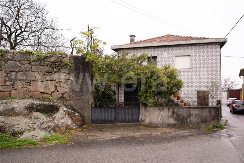 Moradia T6+ à venda em Santa Cruz do Bispo, Matosinhos — foto 2