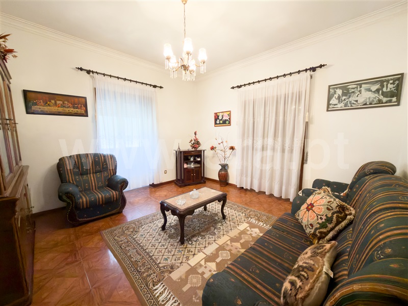 Moradia T6+ à venda em Santa Cruz do Bispo, Matosinhos — foto 19