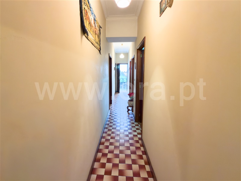 Moradia T6+ à venda em Santa Cruz do Bispo, Matosinhos — foto 14