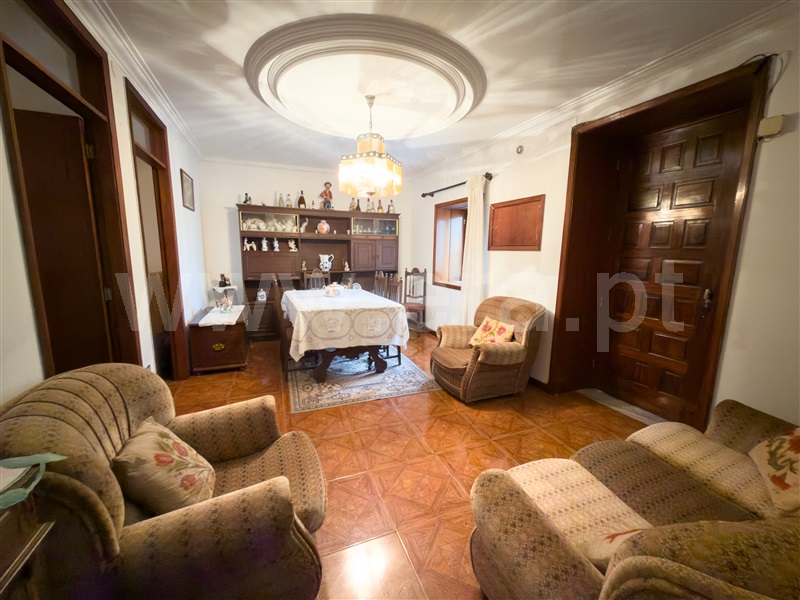 Moradia T6+ à venda em Santa Cruz do Bispo, Matosinhos — foto 7