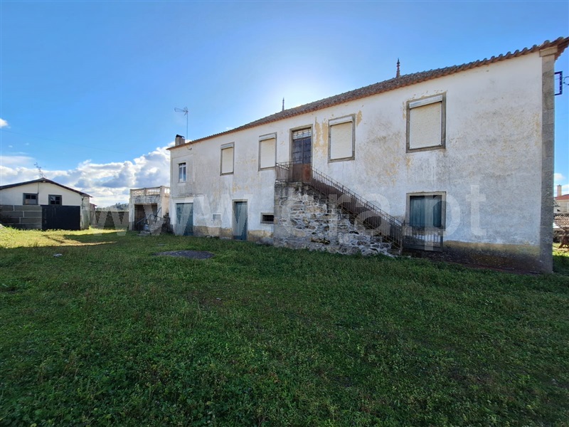 Moradia Isolada T5 Meda, Mêda - 1456850 - 3