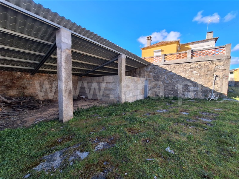 Moradia Isolada T5 Meda, Mêda - 1456850 - 6