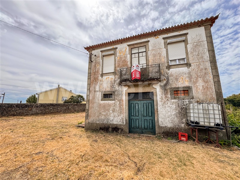 Moradia Isolada T6 Meda, Pai Penela, Mêda - 1456850 - 2