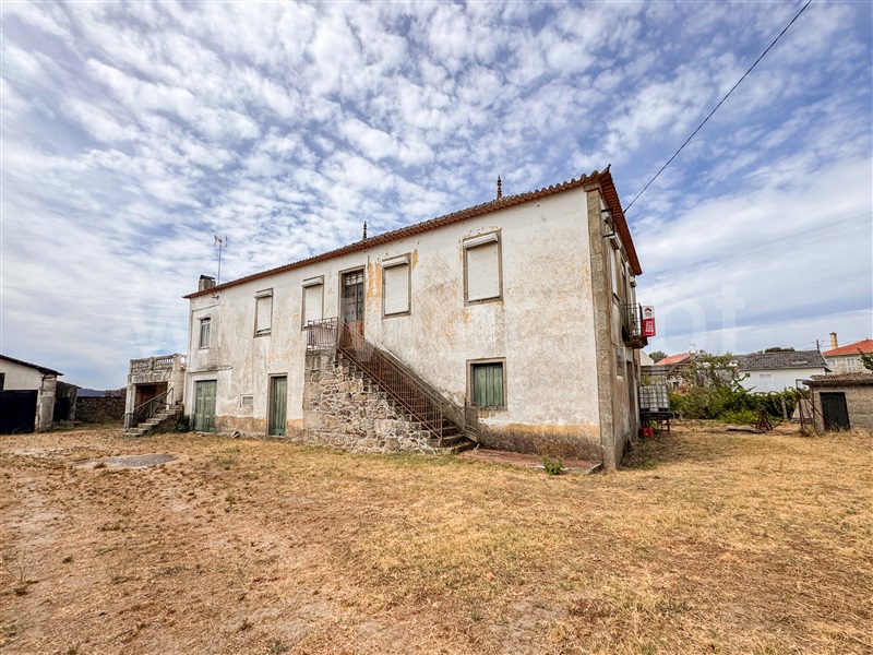 Moradia Isolada T6 Meda, Pai Penela, Mêda - 1456850 - 4