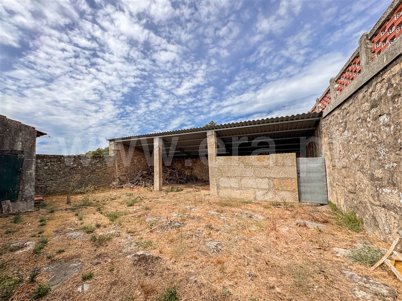 Moradia Isolada T6 Meda, Pai Penela, Mêda - 1456850 - 5
