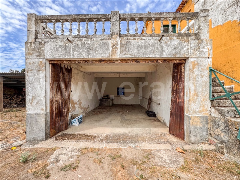 Moradia Isolada T6 Meda, Pai Penela, Mêda - 1456850 - 6