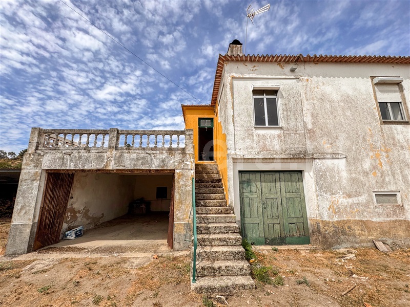 Moradia Isolada T6 Meda, Pai Penela, Mêda - 1456850 - 7