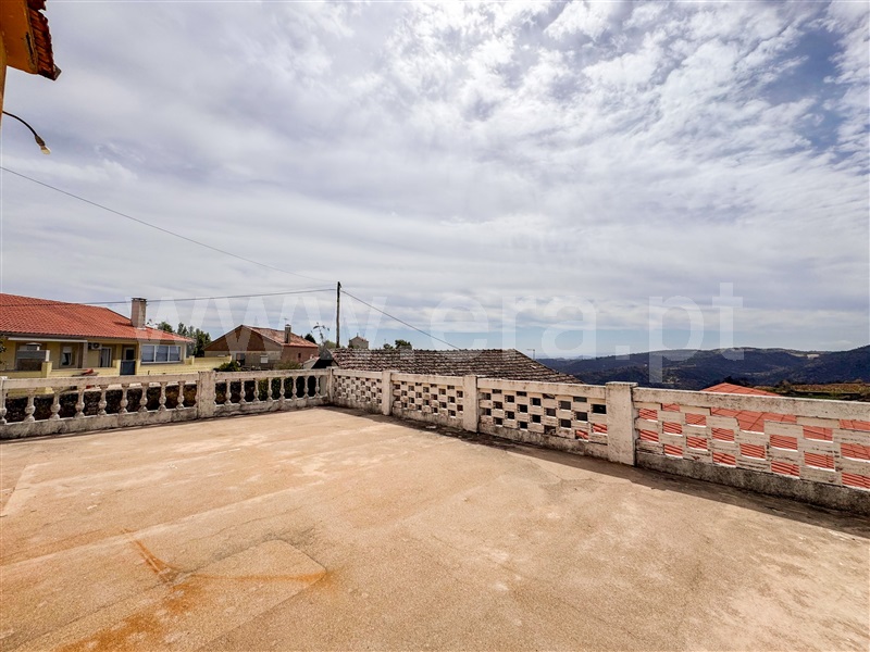 Moradia Isolada T6 Meda, Pai Penela, Mêda - 1456850 - 9