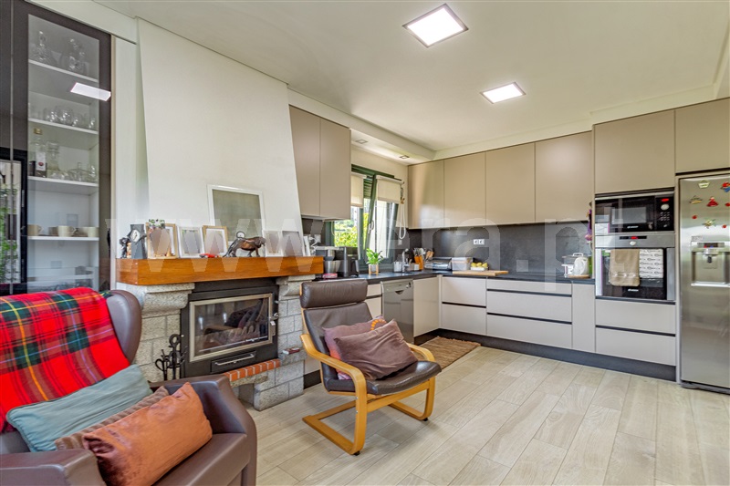 Moradia Isolada T6 Melgaço, Paderne - 1399890 - 12