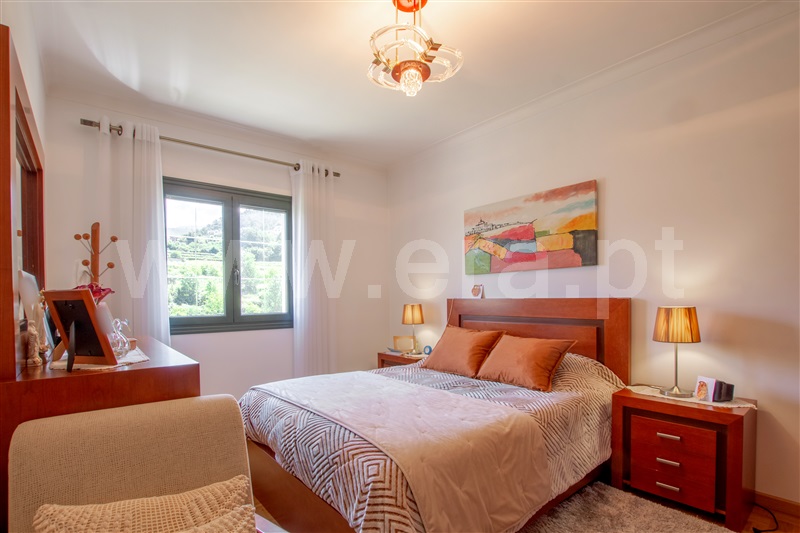 Moradia Isolada T6 Melgaço, Paderne - 1399890 - 21